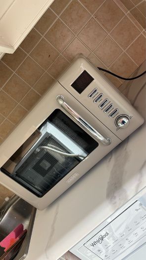 New Haden Microwave 20L 800W