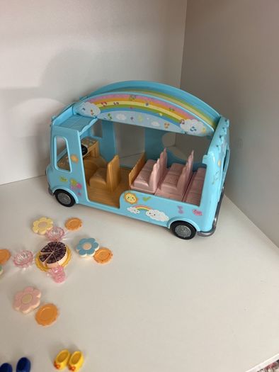 Sylvanian Families