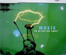 Musik-Do you feel the light -Bonzai