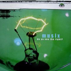 Musik-Do you feel the light -Bonzai