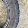 Michelin 2ct rear 140/70/12 Image 4