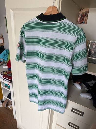 Casablanca Polo Shirt