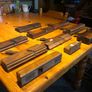 Collection of Victorian Moulding Planes Image 5