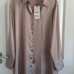Zara Shirt New. SIZE 12