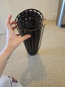 garden net
