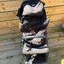 Cosatto Woosh Trail Stroller Image 2