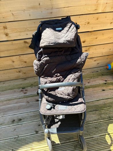 Cosatto Woosh Trail Stroller