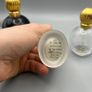 3 x Vintage Lanvin Arpege Empty Perfume Bottles Image 3