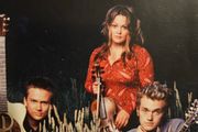 Nickel Creek - Nickel Creek.