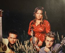 Nickel Creek - Nickel Creek.