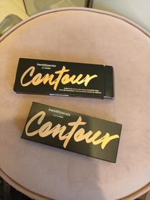 bareminerals contour set