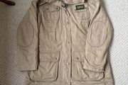 Barbour jacket
