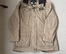 Barbour jacket