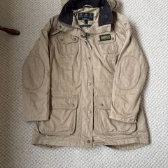 Barbour jacket