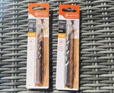 Wood drill bits