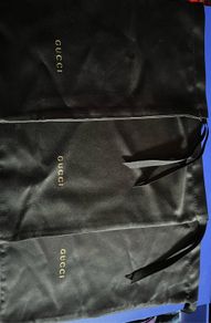 Gucci sunglasses original Cleaning Cloth Alexander McQueen Versace Gucci genuine sunglasses soft case cover bag