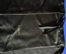 Gucci sunglasses original Cleaning Cloth Alexander McQueen Versace Gucci genuine sunglasses soft case cover bag