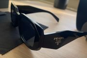 Prada Sunglasses