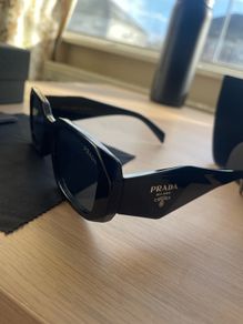 Prada Sunglasses