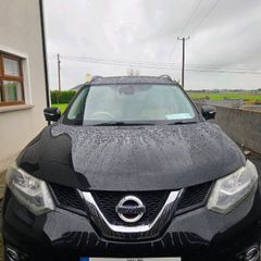 2016 Nissan X-Trail SVE 7-Seater | NCT 02/27 | Pan