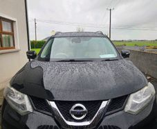 2016 Nissan X-Trail SVE 7-Seater | NCT 02/27 | Pan