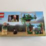 Lego Dr. Jane Goodall Ethologist 40530 Limited Edition Set Image 3