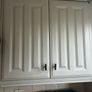 kitchen cabinets and counter top Image 5