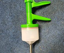 drench gun