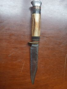 Knife