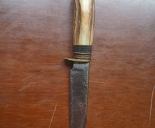 Knife