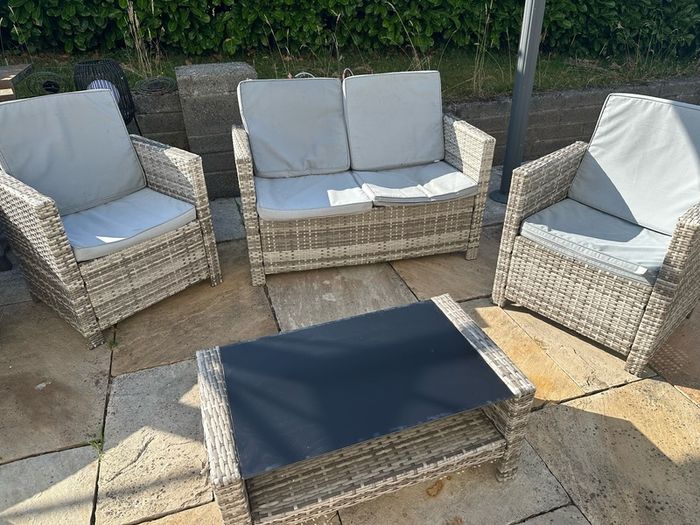 rattan