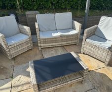 rattan