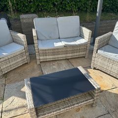 rattan