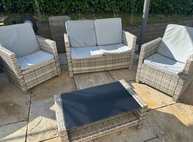 rattan