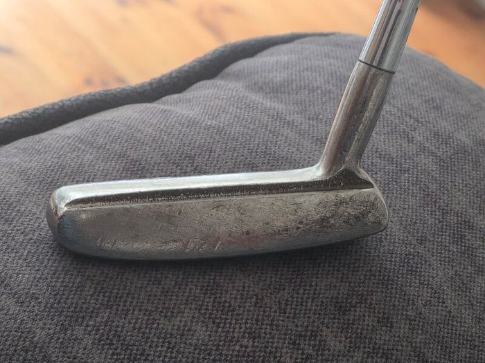 Craigton Scotland Classic IV Golf putter