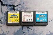 Loose Nintendo DS Games