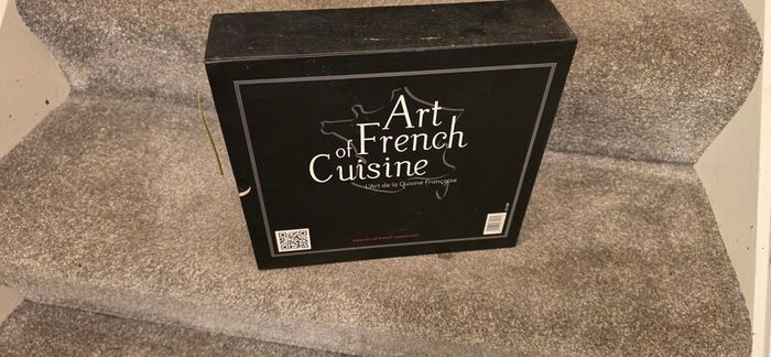 Cook Books