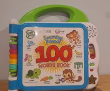 leapfrog 100 words