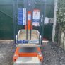 2020 Jlg Eco Lift Image 4