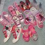 Girls trainers Image 3