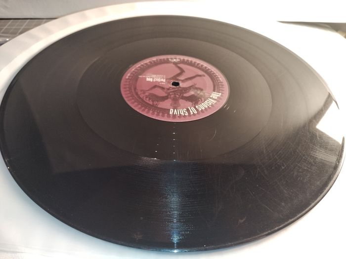Visions Of Shiva - Perfect Day - MFS Records '95 Re-issue - PIANO Trance BANGER! Quintessential Dublin CLASSIC!