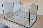 Aquarium 60x30x35cm 64l