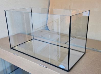 Aquarium 60x30x35cm 64l
