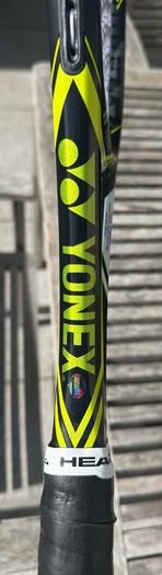 Yonex ezone dr 98