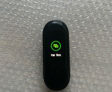 Xiaomi Mi Band 4