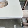 granite and quartz shelves , worktops , upstands etc Image 9