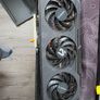 AMD Radeon RX 9060 XT 8GB GPU Graphics Card Image 2