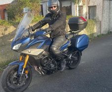 Yamaha Other 2020