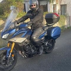 Yamaha Other 2020