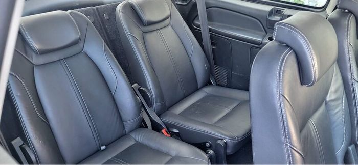 Ardara Autoparts Jobs: Ford Galaxy Titanium X 1.6 TDCi